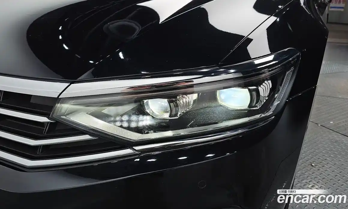 Volkswagen Passat 2021 2.0 автомат (гидро), фото 7