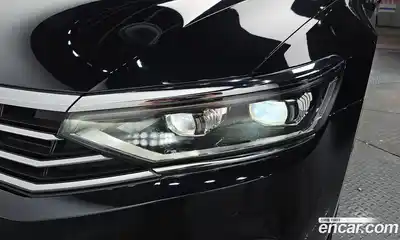 Volkswagen Passat 2021 2.0 автомат (гидро), миниатюра 7