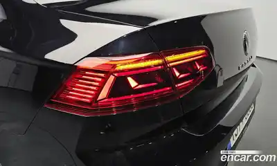 Volkswagen Passat 2021 2.0 автомат (гидро), миниатюра 8