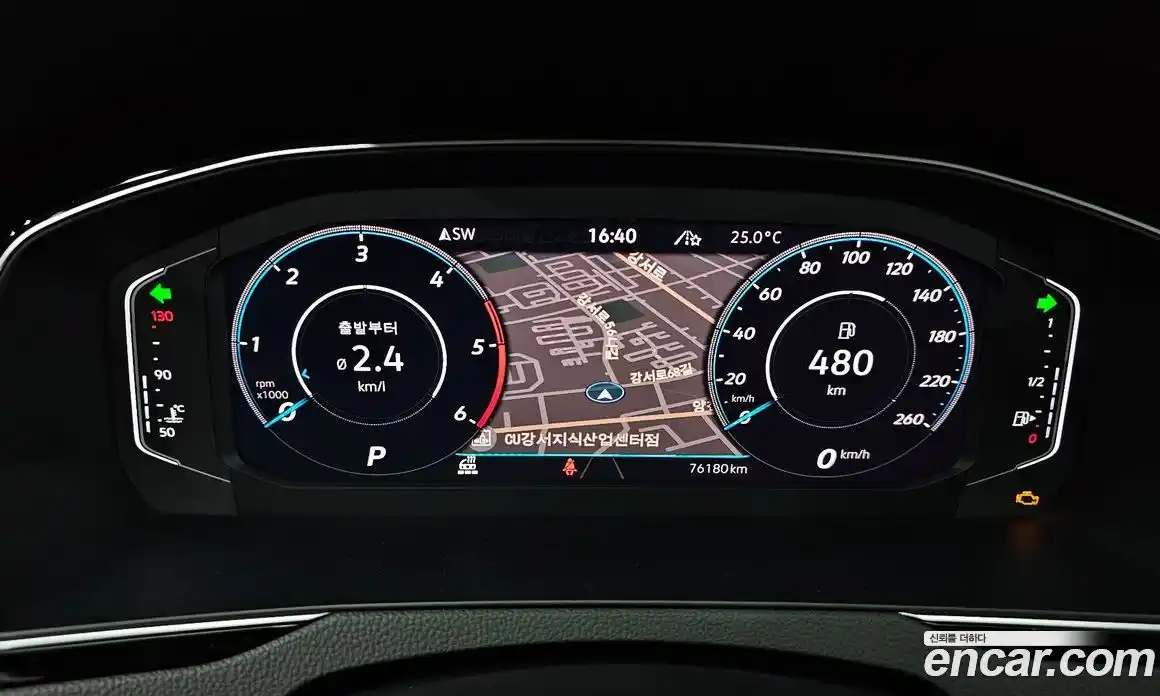 Volkswagen Passat 2021 2.0 автомат (гидро), фото 10