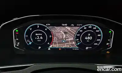 Volkswagen Passat 2021 2.0 автомат (гидро), миниатюра 10