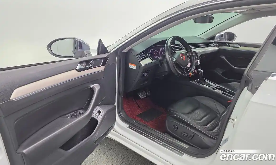 Volkswagen Arteon 2020 2.0 автомат (гидро), фото 13