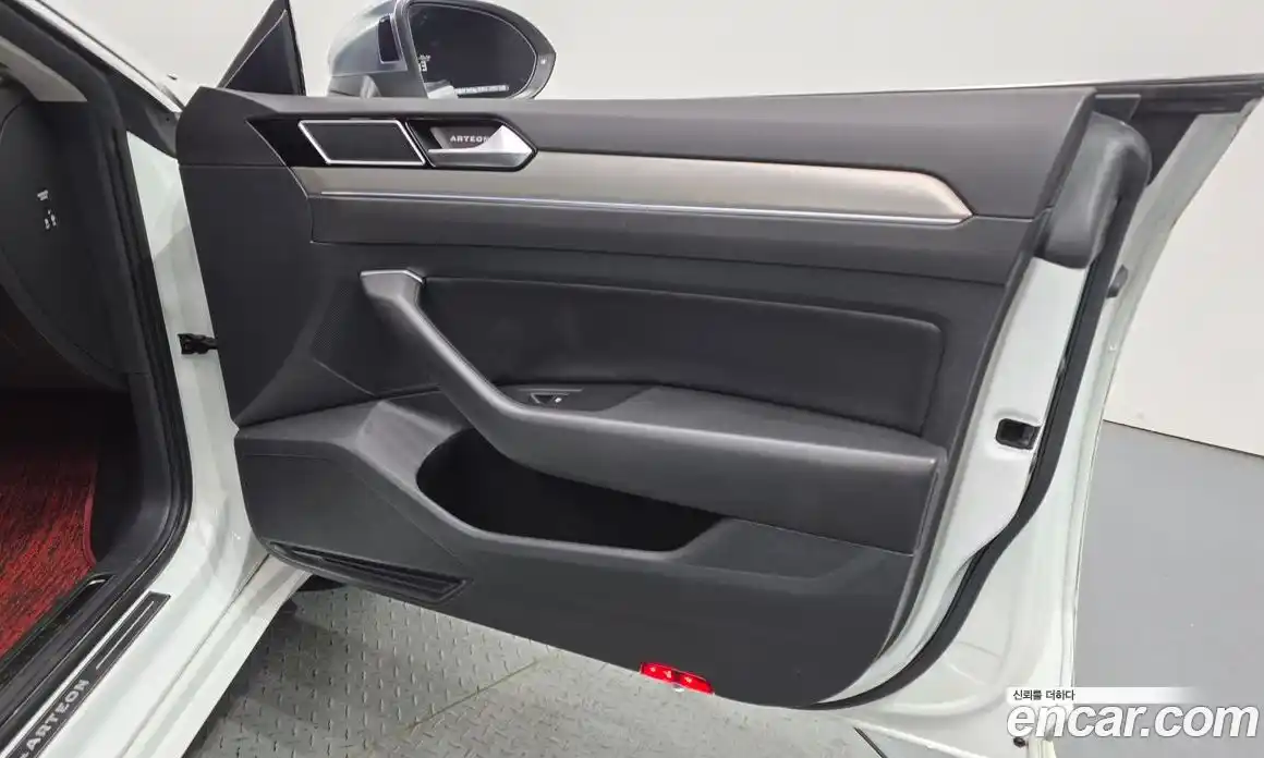 Volkswagen Arteon 2020 2.0 автомат (гидро), фото 14