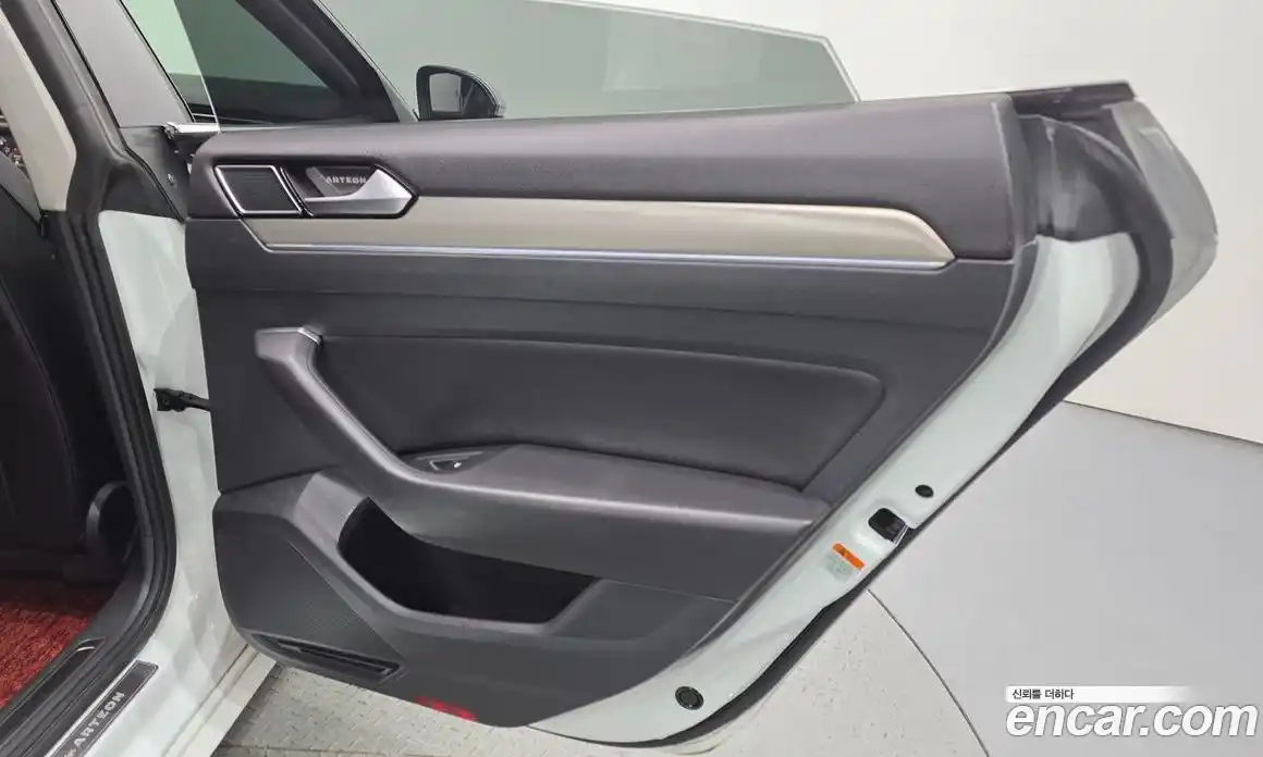 Volkswagen Arteon 2020 2.0 автомат (гидро), фото 15