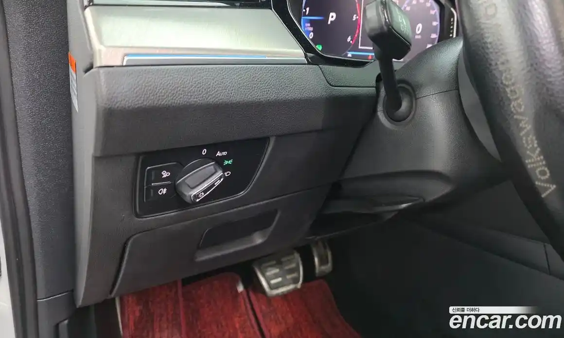 Volkswagen Arteon 2020 2.0 автомат (гидро), фото 27