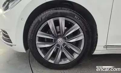 Volkswagen Arteon 2020 2.0 автомат (гидро), миниатюра 5