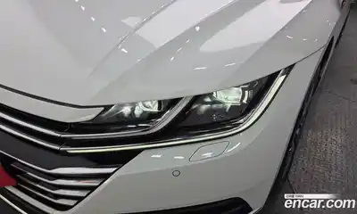 Volkswagen Arteon 2020 2.0 автомат (гидро), миниатюра 8