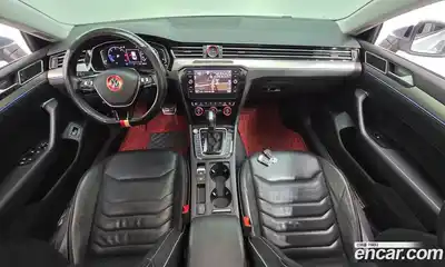 Volkswagen Arteon 2020 2.0 автомат (гидро), миниатюра 10