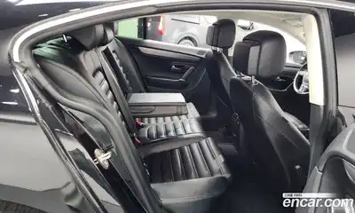 Volkswagen CC 2013 2.0 автомат (гидро), миниатюра 11