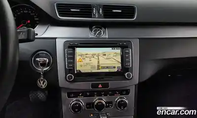 Volkswagen CC 2013 2.0 автомат (гидро), миниатюра 12