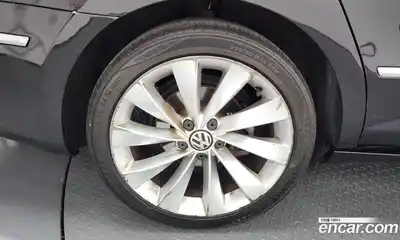 Volkswagen CC 2013 2.0 автомат (гидро), миниатюра 5