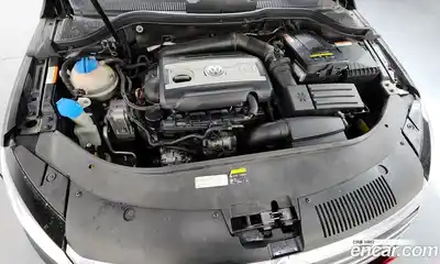 Volkswagen CC 2013 2.0 автомат (гидро), миниатюра 6