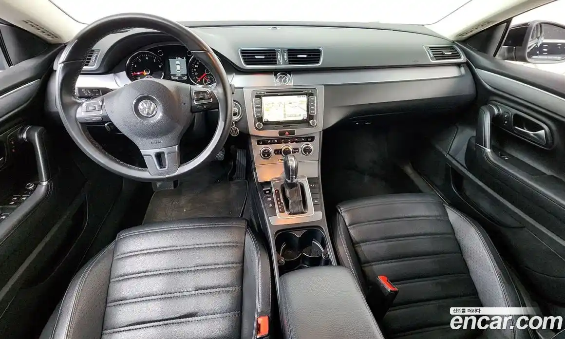 Volkswagen CC 2013 2.0 автомат (гидро), фото 7