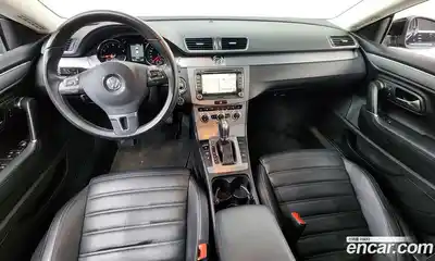 Volkswagen CC 2013 2.0 автомат (гидро), миниатюра 7