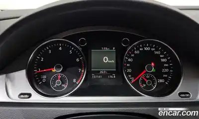 Volkswagen CC 2013 2.0 автомат (гидро), миниатюра 8