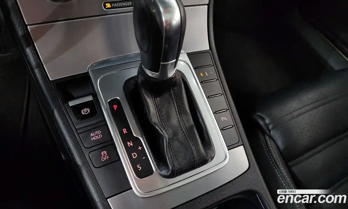 Volkswagen CC 2013 2.0 автомат (гидро), фото 9
