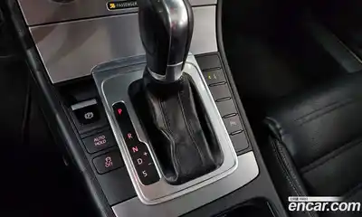 Volkswagen CC 2013 2.0 автомат (гидро), миниатюра 9