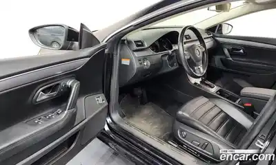 Volkswagen CC 2013 2.0 автомат (гидро), миниатюра 10