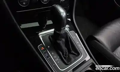 Volkswagen Golf 2014 2.0 автомат (гидро), миниатюра 9
