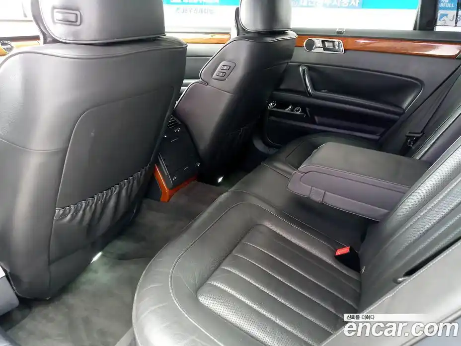 Volkswagen Phaeton 2010 3.0 автомат (гидро), фото 16