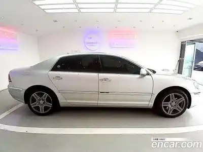 Volkswagen Phaeton 2010 3.0 автомат (гидро), миниатюра 3