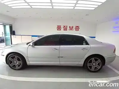 Volkswagen Phaeton 2010 3.0 автомат (гидро), миниатюра 8