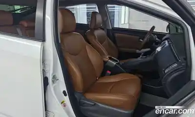 Toyota Prius 2013 1.8 гидро, миниатюра 11