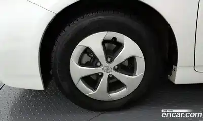Toyota Prius 2013 1.8 гидро, миниатюра 5