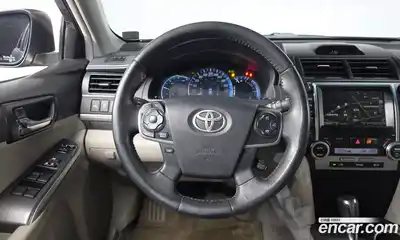 Toyota Camry 2014 2.5 гидро, миниатюра 12
