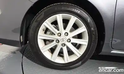 Toyota Camry 2014 2.5 гидро, миниатюра 5