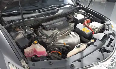 Toyota Camry 2014 2.5 гидро, миниатюра 6
