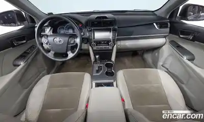 Toyota Camry 2014 2.5 гидро, миниатюра 7