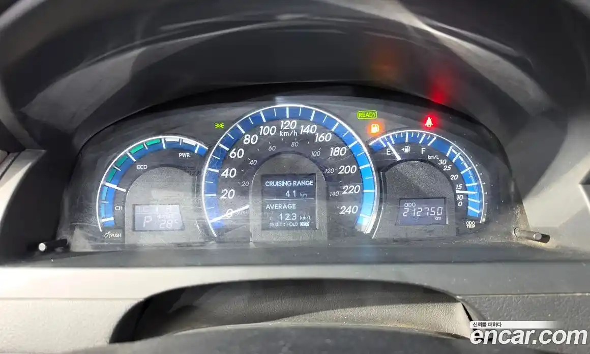Toyota Camry 2014 2.5 гидро, фото 8