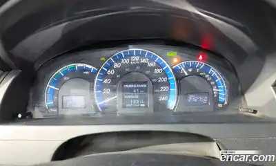 Toyota Camry 2014 2.5 гидро, миниатюра 8