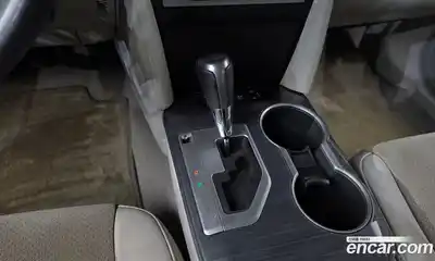Toyota Camry 2014 2.5 гидро, миниатюра 9