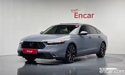 Honda Accord, 2023, 29 980 км