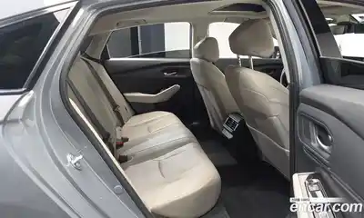 Honda Accord 2023 2.0 автомат (гидро), миниатюра 11