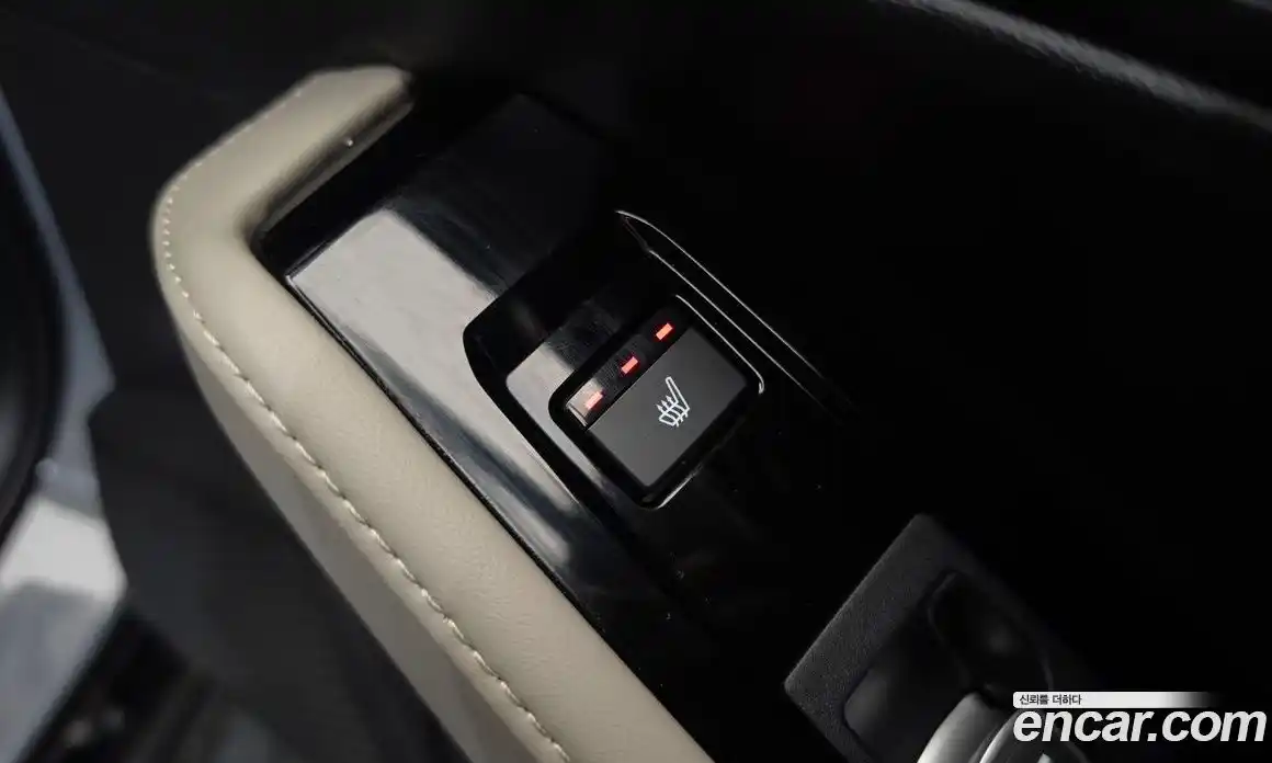 Honda Accord 2023 2.0 автомат (гидро), фото 19