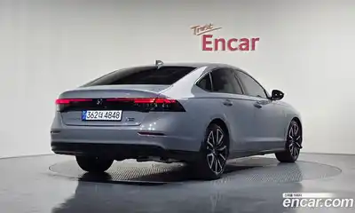 Honda Accord 2023 2.0 автомат (гидро), миниатюра 2
