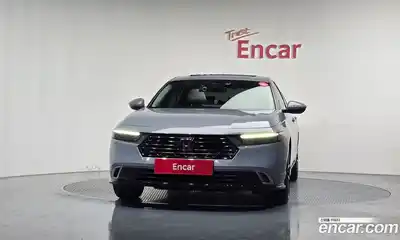 Honda Accord 2023 2.0 автомат (гидро), миниатюра 3