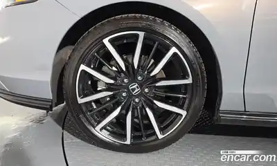 Honda Accord 2023 2.0 автомат (гидро), миниатюра 5