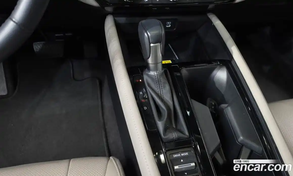 Honda Accord 2023 2.0 автомат (гидро), фото 9