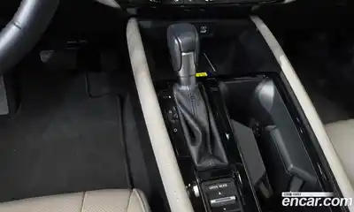 Honda Accord 2023 2.0 автомат (гидро), миниатюра 9