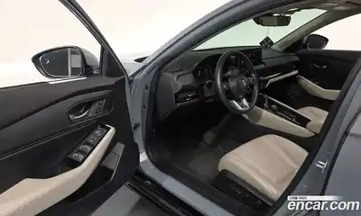 Honda Accord 2023 2.0 автомат (гидро), миниатюра 10