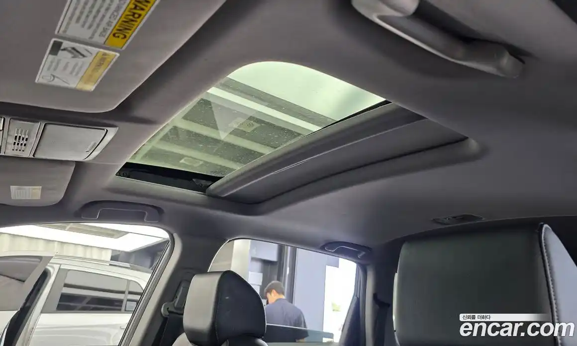 Honda CR-V 2019 1.5 автомат (гидро), фото 24