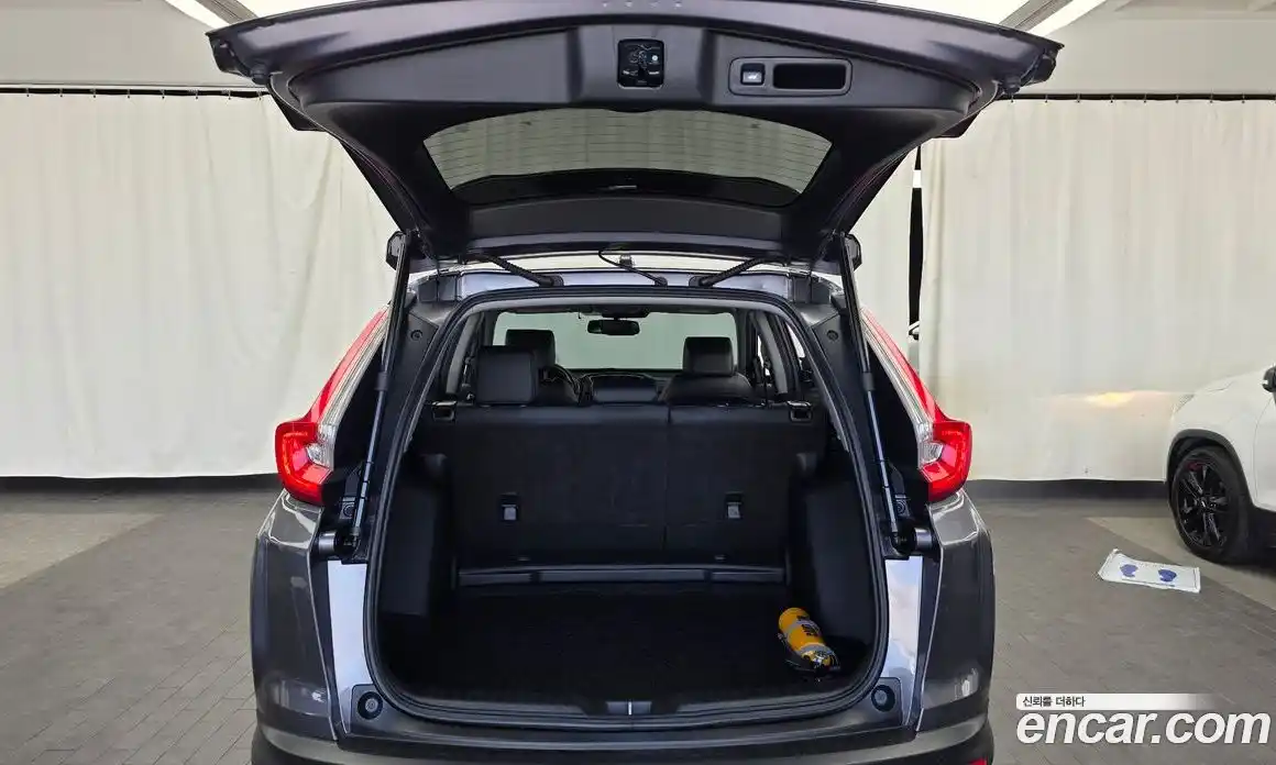 Honda CR-V 2019 1.5 автомат (гидро), фото 26