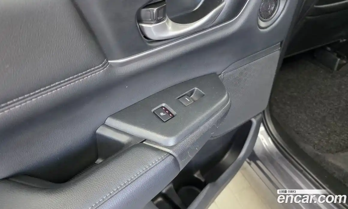 Honda CR-V 2019 1.5 автомат (гидро), фото 30