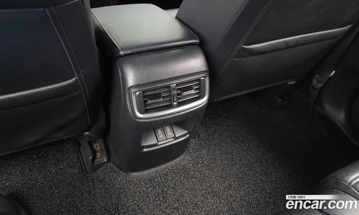 Honda CR-V 2019 1.5 автомат (гидро), фото 33