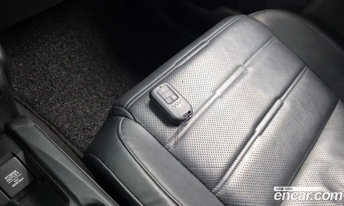 Honda CR-V 2019 1.5 автомат (гидро), фото 34