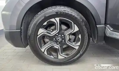 Honda CR-V 2019 1.5 автомат (гидро), миниатюра 5